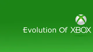 Evolution Of Xbox Startups (2001-2020)