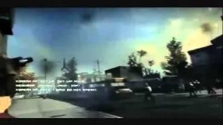 Homefront Gameplay multiplayer Secrets Trailer 2011 Martial Law Coming To America.flv