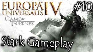Europa Universalis 4: Multiplayer Game of Thrones Mod | #10
