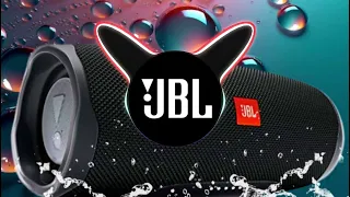 BASS BOOSTED|JBL|MUSIC|VIP⚡