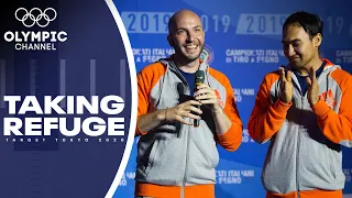 Taking Refuge | Taking Refuge Episode 4