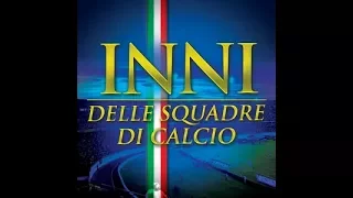 TOP 10 "INNI SERIE A" - SCELTI DA VOI CON LA COREOGRAFIA DELLE TIFOSERIE