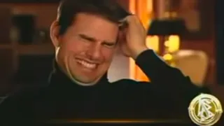 The Crazy Tom Cruise Video That Changed Everything