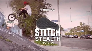 Fitbikeco - Stitch Stealth Pivotal Ft. Brandon Begin