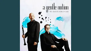 Clarinet Sonata: I. Andante semplice