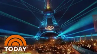 Paris 2024 Olympics: Here's a preview of what to expect