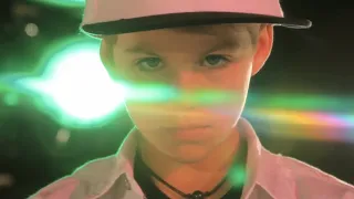 The Black Eyed Peas - Boom Boom Pow (MattyBRaps Cover)