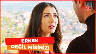 Ayşe, Kerem'in ALDATTIĞINI Düşünüyor! - Afili Aşk 21. Bölüm