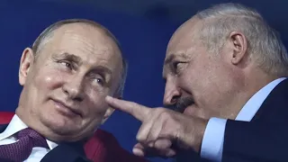 О чём будут говорить Путин и Лукашенко на встрече в Сочи