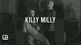 [FREE] Russ Millions x Uk Drill Type Beat 2023 | KILLY MILLY | Club Uk Drill Type Instrumental