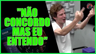 DISCUSSÃO SOBRE CORREÇÃO NO DINAMÔMETRO - DRAKINHO (ARMADA) - TUNERCAST