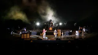 Aly & AJ With Love From Ben Platt The Reverie Tour Hollywood Bowl Los Angeles CA September 12, 2022