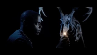 Get Out movie Main Theme   Sikiliza Kwa Wahenga