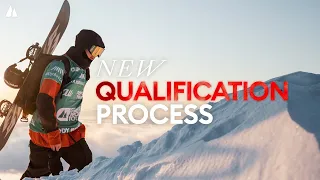 The New FWT Qualification Process