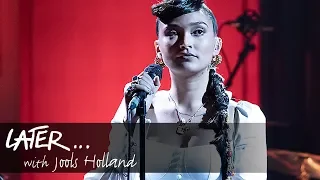 Joy Crookes - Early feat. Jafaris (Later... With Jools Holland)