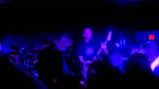 Nile "Serpent Headed Mask" live in Detroit