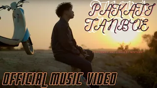Min Thant - PAKATI TANBOE  [Official Music Video]