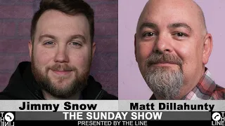 Believe in God? Why? Call @Matt Dillahunty & @Jimmy Snow  | The Sunday Show 11.27.22