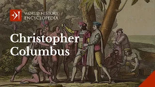 Christopher Columbus: Life and Voyages in the Age of Exploration