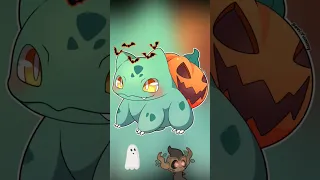 Pokemon Pikachu Halloween #halloween