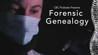 Forensic Genealogy - Cracking Unsolvable Cases