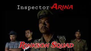 Inspector Arina || A Film tluan in