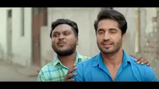 Latest Punjabi Movie Funny Scene Compilation - Jassi Gill, Karamjit Anmol | Comedy Scenes Punjabi