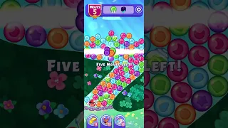 Angry Birds Dream Blast Level 300 Extreme Level #gameplay #angrybirdsdreamblast #angrybirdsblast