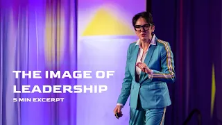 The 5 Elements That Define Your Professional Identity | Keynote Excerpt