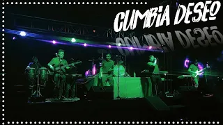 💥Grupo Deseo---- La Cumbia deseo en vivo💥