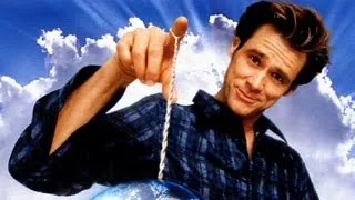 Top 10 Hilarious Jim Carrey Moments