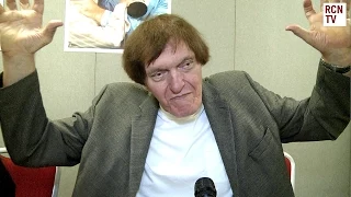 James Bond Richard Kiel Interview - Best Bad Guy Jaws