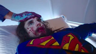 Pouya - SUPERMAN IS DEAD