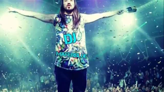 Especial STEVE AOKI-°- Edit MaferBlue