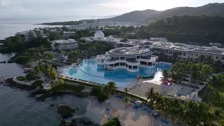 Grand Palladium Jamaica Resort & Spa All Inclusive review. #grandpalladium  #allinclusive #jamaica