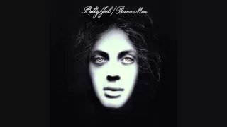 Billy Joel - Captain Jack (Audio)