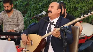 Neşet Abalıoğlu - Şikayet Olmasında Bak Ne Haldeyim | Canlı Performans | 2022