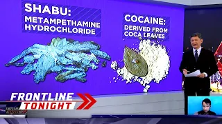 NEWS ExplainED: Ano nga ba ang drogang cocaine?