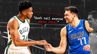 The One Trade That Would Save Luka Doncic’s Career…