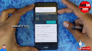 New Method 2019 "app not installed" All Huawei 2018 Remove Google Account Unlock FRP 100% working