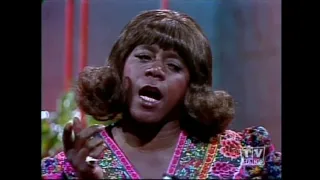 Flip Wilson Geraldine this is your life October 1973