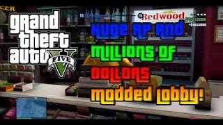 (PATCHED)GTA 5 Online PS3 How To Install USB Mod Menu's NO JAILBREAK!