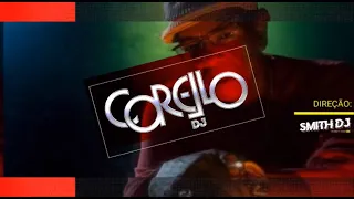BAILE CHARME EM CASA #1 CORELLO DJ [2020]