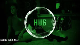 ♫ Techno 2019 HUG Hands Up Xmas | Day 21/25 Mixed By BRAMD ♫