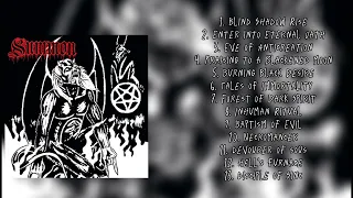 Summon - Fire turns everything black & Devourer of Souls (Compilation)