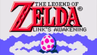 The Legend of Zelda: Link's Awakening DX - Full Game Walkthrough (100%)