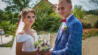 Ukrainian wedding - Весільна брама в Стільську  - традиції  та обряди