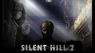 FIRST TIME PLAYING - Silent Hill 2 - James, Why you so stupid?