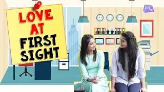 Love At First Sight | Life Tak | Why Not