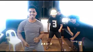 Cong TV Dance Tiktok Edit TEMPLATE